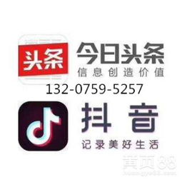 天津地區(qū)頭條與抖音廣告服務對接指南 高效觸達與專業(yè)開發(fā)支持